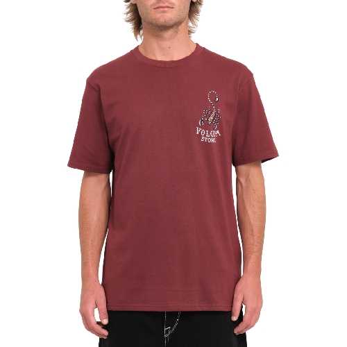 VOLCOM LINTELL CLASSIC Merlot