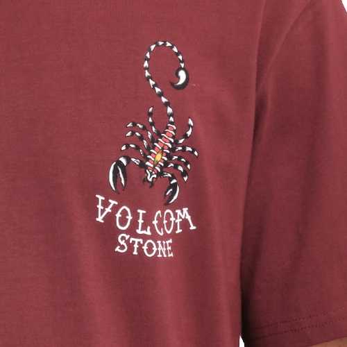 VOLCOM LINTELL CLASSIC Merlot