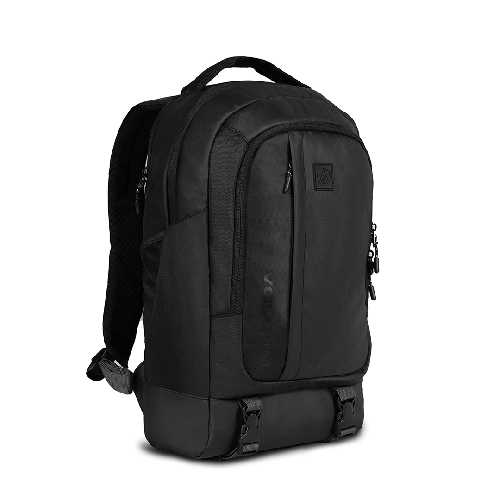 VOLCOM VENTURE BACKPACK Black