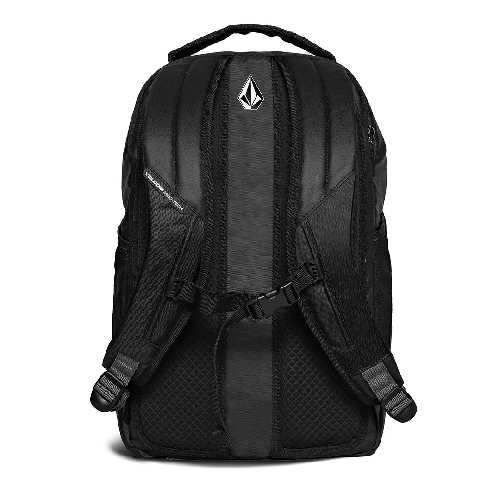 VOLCOM VENTURE BACKPACK Black