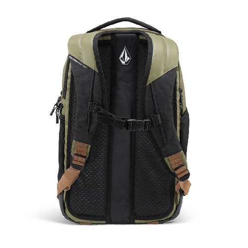 VOLCOM VENTURE BACKPACK Olive