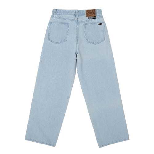 VOLCOM BILLOW TALL DENIM YOUTH Light blue 