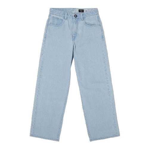 VOLCOM BILLOW TALL DENIM YOUTH Light blue 