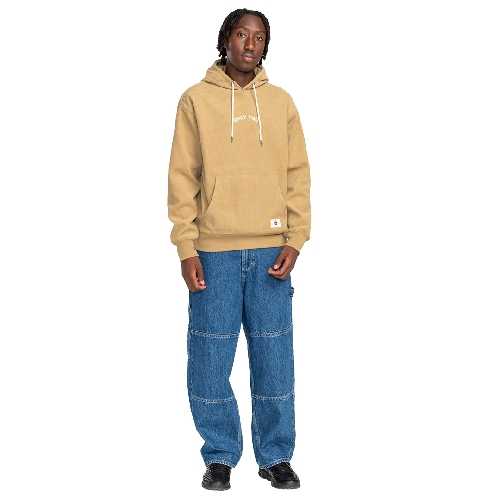 ELEMENT SMOKEY BEAR X ELEMENT CORD HOOD Khaki