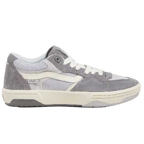 VANS ROWAN 2 PRO SKATE Frost Gray