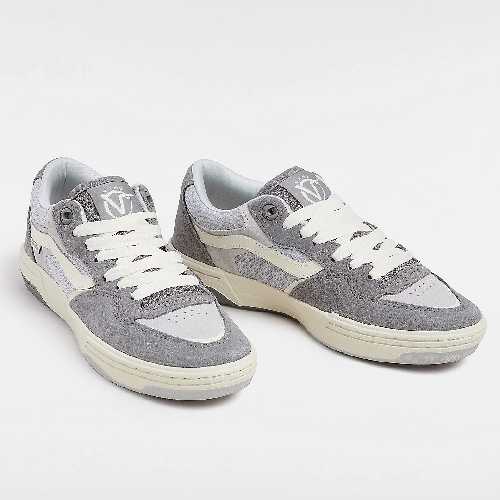 VANS ROWAN 2 PRO SKATE Frost Gray