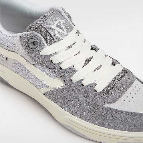 VANS ROWAN 2 PRO SKATE Frost Gray