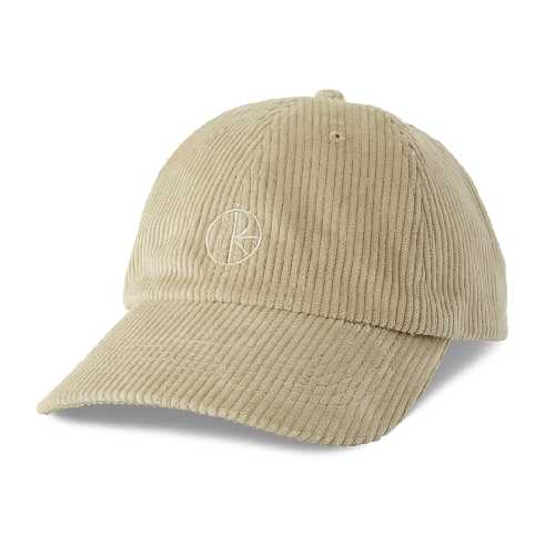 POLAR SAI CAP CORD Sand