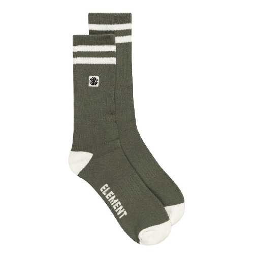 ELEMENT CLEARSIGHTS SOCKS Beetle