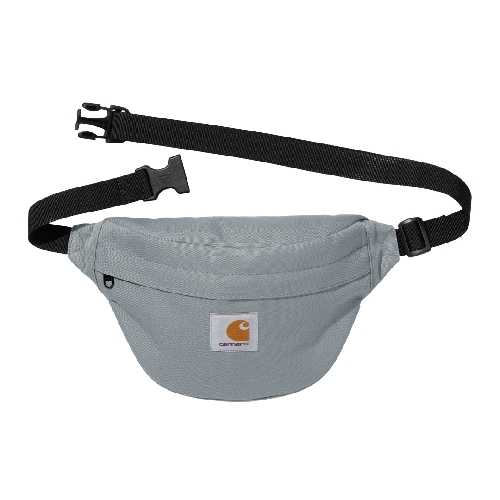 CARHARTT WIP JAKE HIP BAG Dove Grey