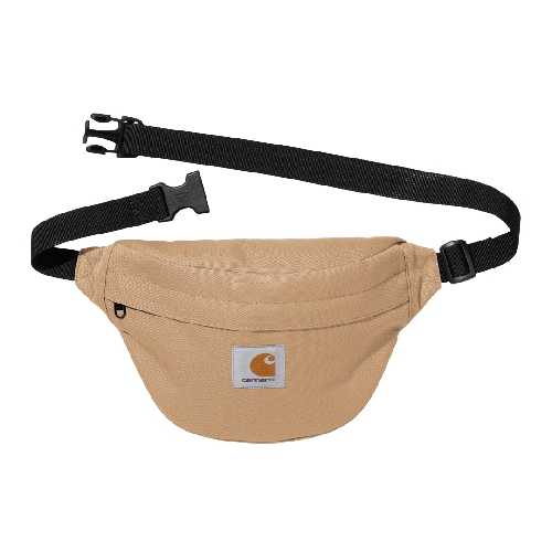 CARHARTT WIP JAKE HIP BAG Peanut