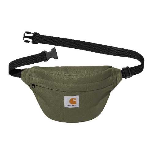 CARHARTT WIP JAKE HIP BAG Office Green 