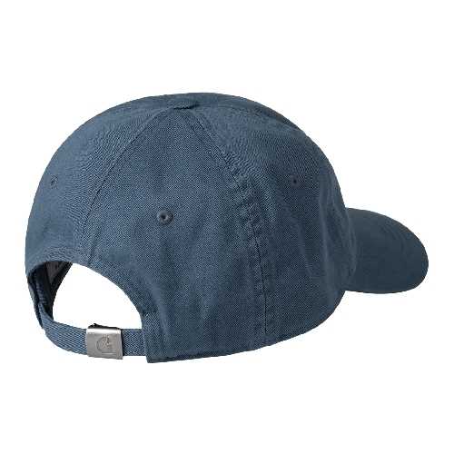 CARHARTT WIP MADISON LOGO CAP Positano Wax