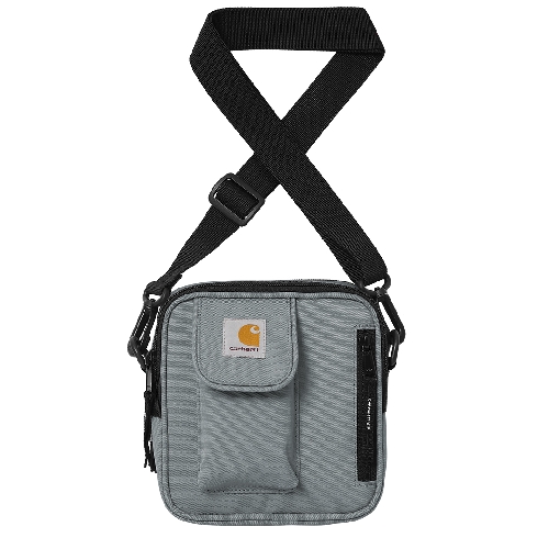 CARHARTT WIP ESSENTIALS BAG Dove Grey