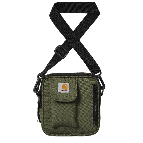 CARHARTT WIP ESSENTIALS BAG Office Green