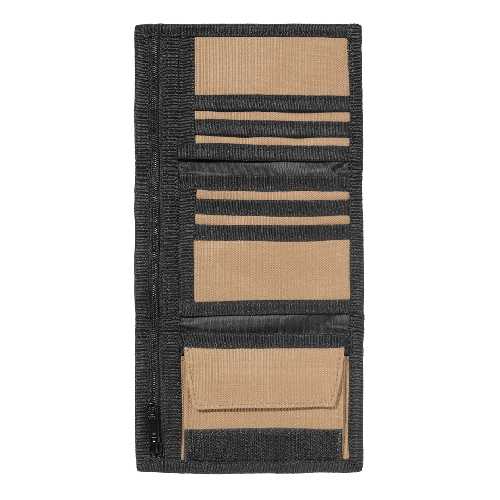 CARHARTT WIP ALEC WALLET Peanut