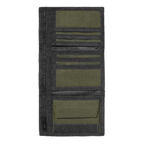 CARHARTT WIP ALEC WALLET Office Green