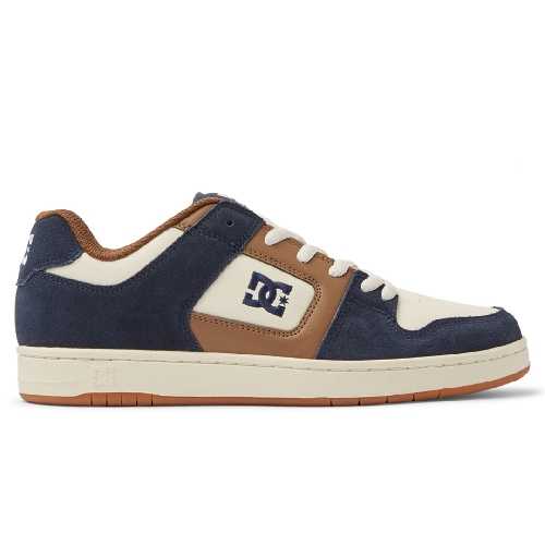 DC SHOES MANTECA 4 S Tan Brown