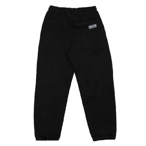 JACKER NAUTICAL PANT Black