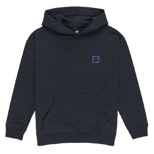 ELEMENT JOINT SCRIBBLE HOOD YOUTH Blue Nights