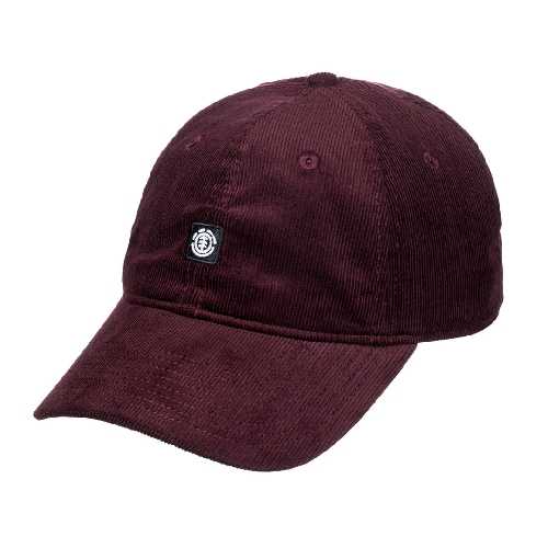 ELEMENT FLUKY CORD CAP Decadent Chocolate