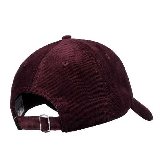 ELEMENT FLUKY CORD CAP Decadent Chocolate