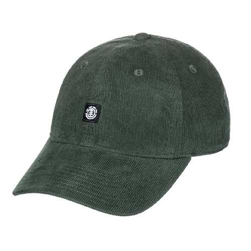 ELEMENT FLUKY CORD CAP Deep Forest