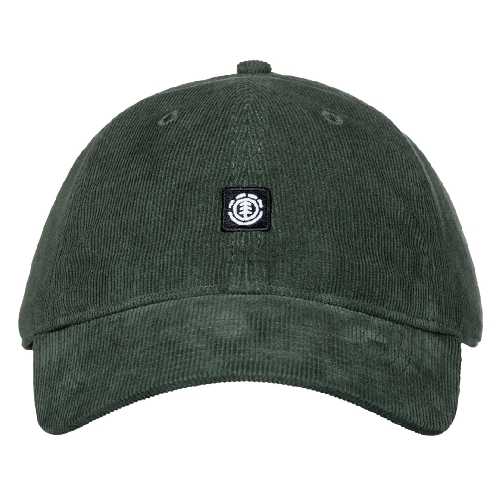 ELEMENT FLUKY CORD CAP Deep Forest