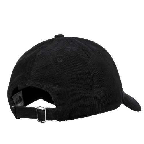 ELEMENT FLUKY CORD CAP Flint Black