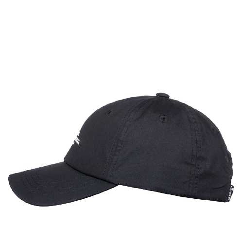 ELEMENT FITFUL CAP Flint Black