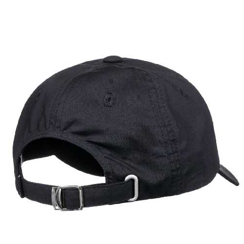 ELEMENT FITFUL CAP Flint Black