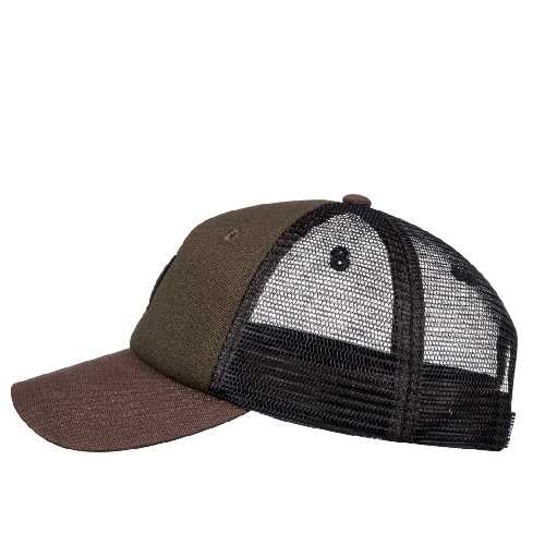 ELEMENT ICON MESH CAP Beetle