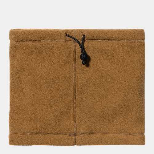 CARHARTT WIP CORBY NECKWARMER Hamilton Brown