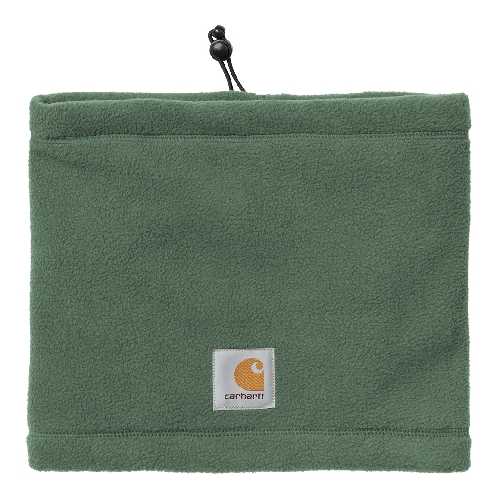 CARHARTT WIP CORBY NECKWARMER Duck Green