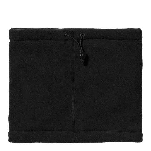 CARHARTT WIP CORBY NECKWARMER Black