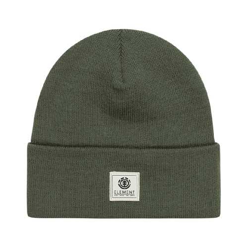 ELEMENT DUSK CLASSIC BEANIE Beetle