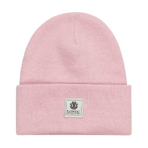 ELEMENT DUSK CLASSIC BEANIE Wistful Mauve