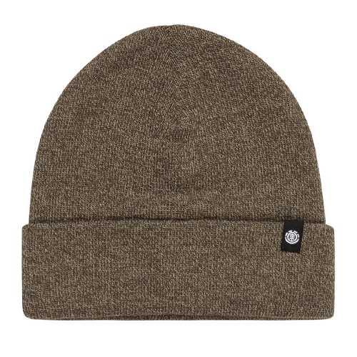 ELEMENT CARRIER BEANIE Walnut Heather