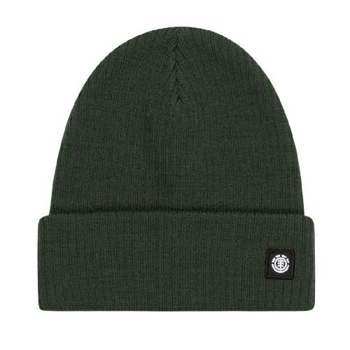 ELEMENT FLOW BEANIE Deep Forest