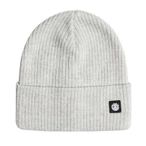 ELEMENT FLOW BEANIE Grey Heather