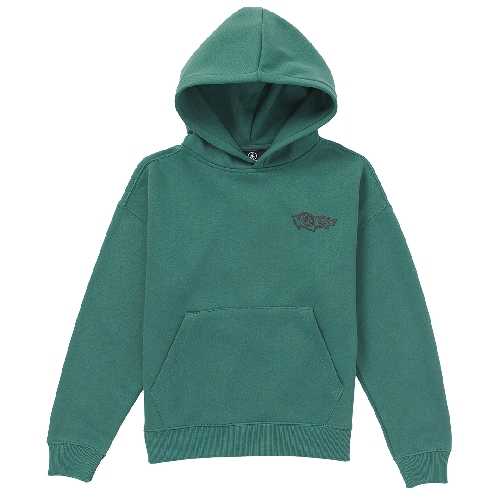 VOLCOM WATANITE PO YOUTH Evergreen