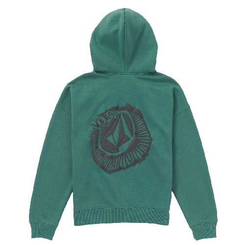 VOLCOM WATANITE PO YOUTH Evergreen