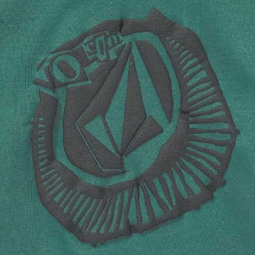 VOLCOM WATANITE PO YOUTH Evergreen