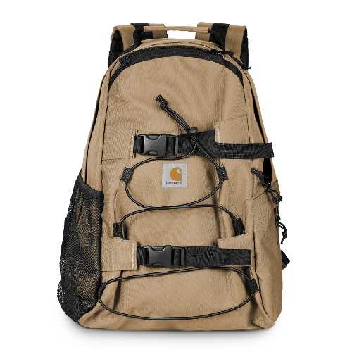 CARHARTT WIP KICKFLIP BACKPACK Peanut