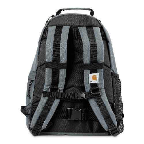 CARHARTT WIP KICKFLIP BACKPACK Dove Grey