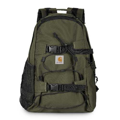 CARHARTT WIP KICKFLIP BACKPACK Office Green