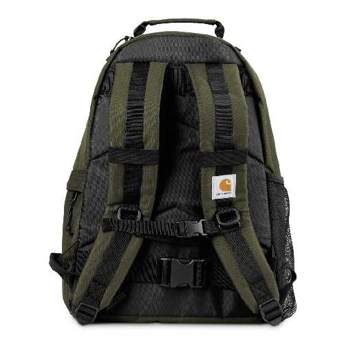 CARHARTT WIP KICKFLIP BACKPACK Office Green