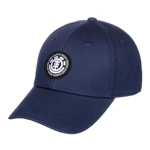 ELEMENT TREELOGO 2 0 CAP YOUTH indigo