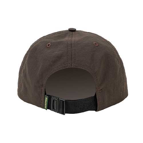 MAGENTA TONAL 6P HAT Chocolate