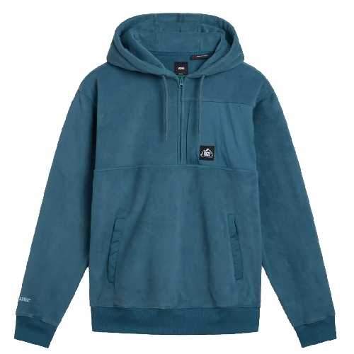 VANS 105 MTE POLARTEC HZ HOODIE stargazer